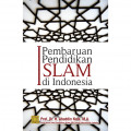 Pembaharuan pendidikan Islam di Indonesia / Abuddin Nata