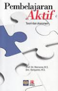 Pembelajaran Aktif: teori dan asesmen