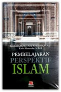 Pembelajaran perspektif islam / Jamaludin, Acep komarudin, Koko Khoerudin