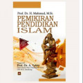 Pemikiran pendidikan Islam / Mahmud