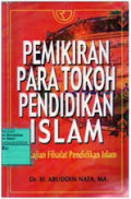 Pemikiran Para Tokoh Pendidikan Islam