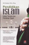 Pendidikan Islam: Kajian Teoritis dan Pemikiran Tokoh