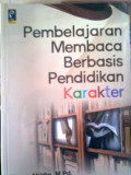 Implementasi Pendidikan Karakter dalam Pembelajaran