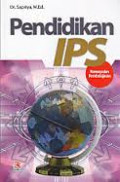 Pendidikan IPS: konsep dan pembelajaran