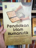 Pendidikan Islam Humanistik: alternatif pendidikan pembebasan anak