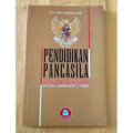 Pendidikan Pancasila untuk perguruan tinggi