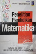 Penelitian Pendidikan Matematika / Karunia Eka Lestari