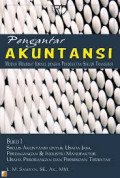 Pengantar Akuntansi: mudah membuat jurnal dengan pendekatan siklus transaksi
