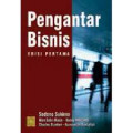Pengantar Bisnis Edisi Pertama
