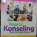 Pengantar Konseling: teori dan studi kasus