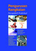 Pengurusan rangkaian : perspektif pratikal/ Allan Leinwand