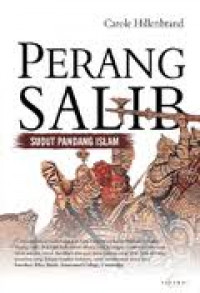 Perang Salib: sudut pandang Islam