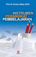 Instrumen Perangkat Pembelajaran