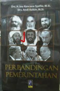 Perbandingan Pemerintahan