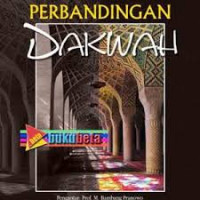 Perbandingan Dakwah
