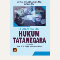 Perbandingan hukum tata negara / Beni Ahmad Saebani, Ai wati