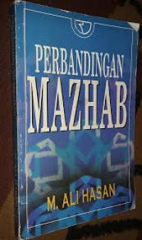 Perbandingan Mazhab