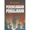 Perencanaan Pengajaran