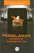 Periklanan, Perspektif Ekonomi dan Politik