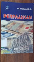 Perpajakan / Mardiasmo