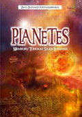 Planetes memburu tongkat silex luminar