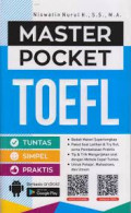 Master Pocket TOEFL / Niswatin Nurul H