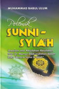 Polemik Sunni-Syiah : Jawaban atas Kesalahan-Kesalahan Prof. Dr. Maman Abdurrahman dalam Buku 