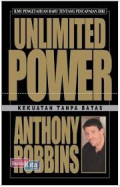 Unlimited Power :  Kekuatan Tanpa Batas