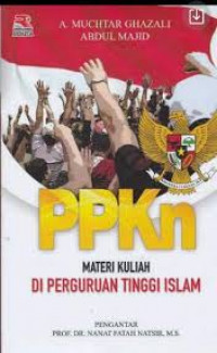 PPKn Materi Kuliah di Perguruan Tinggi Islam