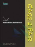 Prinsip-prinsip Ekonomi Mikro