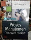 Proses Manajemen Tingkat Satuan Pendidikan / Proses Imron