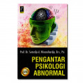 Pengantar Psikologi Abnormal [Edisi Revisi]