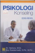 Psikologi Konseling [Edisi Revisi]