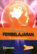 Psikologi Pembelajaran / Mohammad Asrori