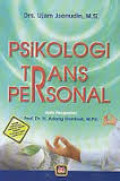 Psikologi Trans Personal