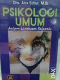 Psikologi Umum: dalam Lintasan Sejarah