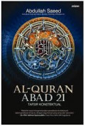 Al-Qur'an Abad 21 ; Tafsir Kontekstual