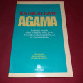 Radikalisme Agama / Tarmizi Taher