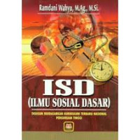 ISD (Ilmu Sosial Dasar)
