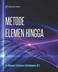Metode Elemen Hingga