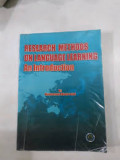 Research Methods On Language Learning An Introduction