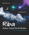 Riba dalam tujuh kitab hadits klasik / Heru wahyudi