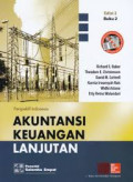 Akuntansi Keuangan Lanjutan: perspektif Indonesia (Buku 2)