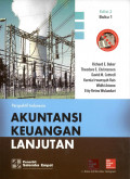Akuntansi Keuangan Lanjutan: perspektif Indonesia (Buku 1)