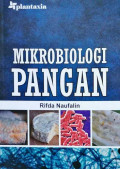 Mikrobiologi Pangan / Rifda Naufalin
