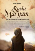 Rindu Maryam