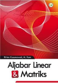 Aljabar Linear dan Matriks