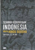 Sejarah Kebudayaan Indonesia Masa Hindu Buddha