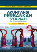 Akuntansi Perbankan Syariah: teori dan praktik kontemporer (Edisi 2)