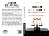 Hukum Keluarga: harta-harta benda dalam perkawinan